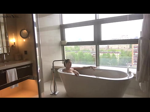 ❤️ Sayang yang luar biasa dengan penuh semangat menyentak vaginanya di kamar mandi ❌ Video anal di porno id.taxiporec.top